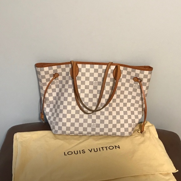 Louis Vuitton NeverFull GM - Picture 1 of 7